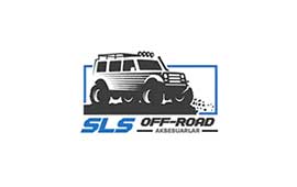Sls Off Road - Pubox E-Ticaret Yazılımı